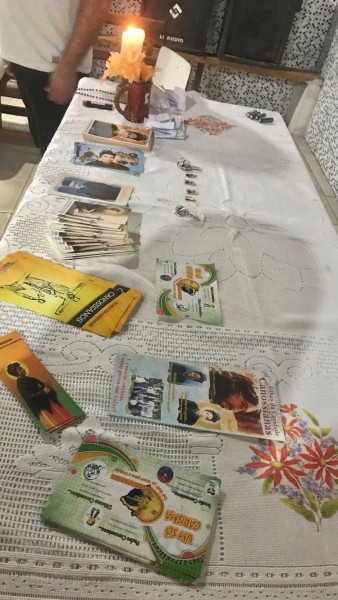 serviço de Animação Vocacional