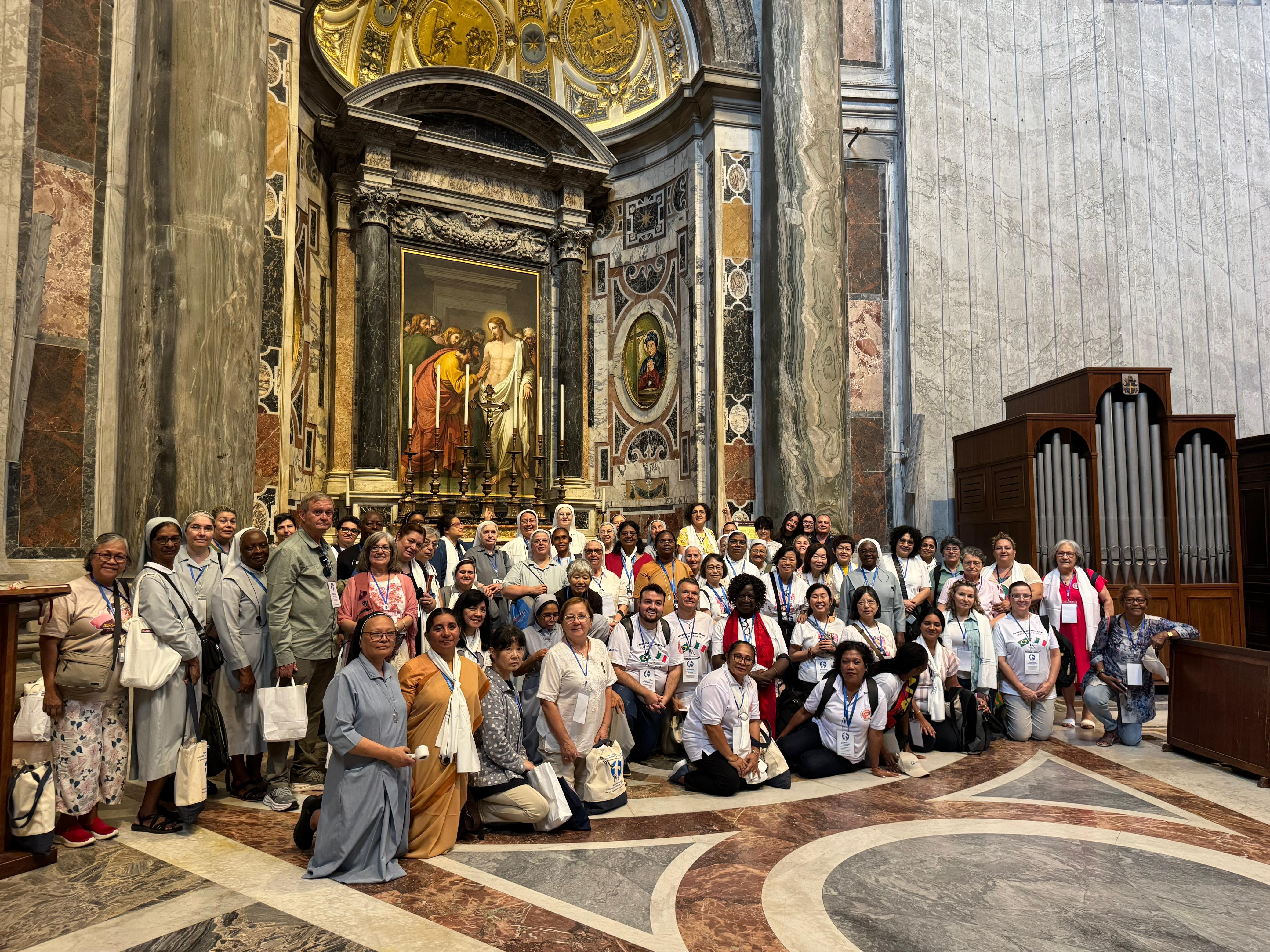 Basílica de São Pedro